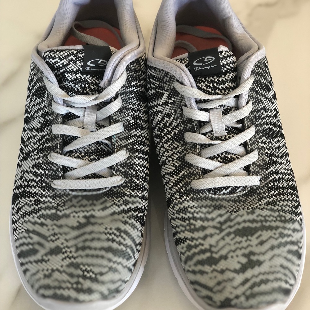 Woven Sneakers